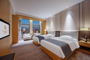 Chengdu Yunhao High-altitude Hotel